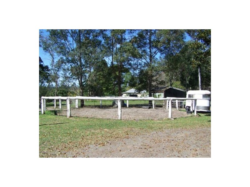Goomboorian QLD 4570
