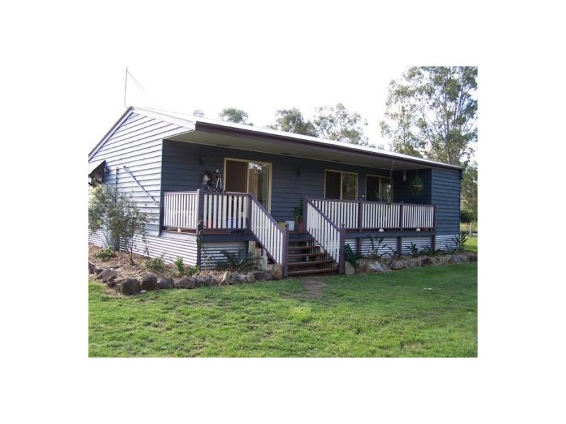 147 Varley Road, Glenwood QLD 4570