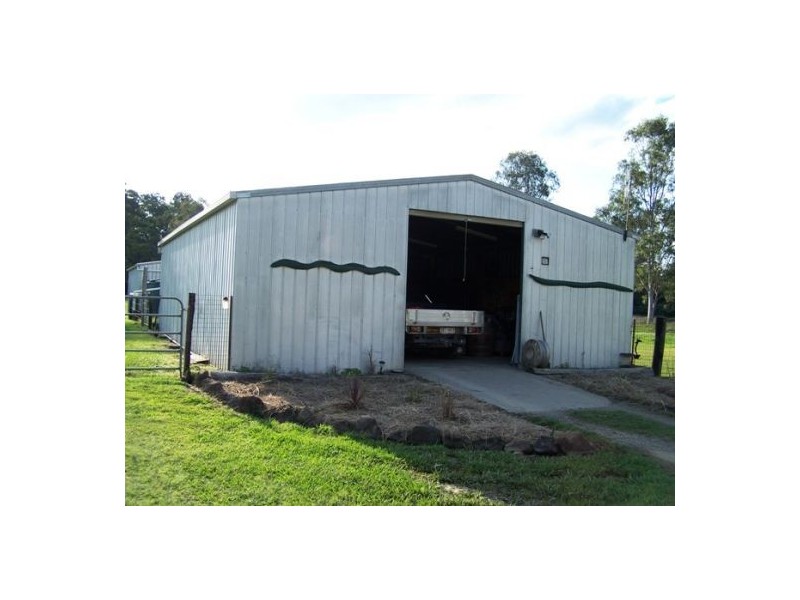 147 Varley Road, Glenwood QLD 4570