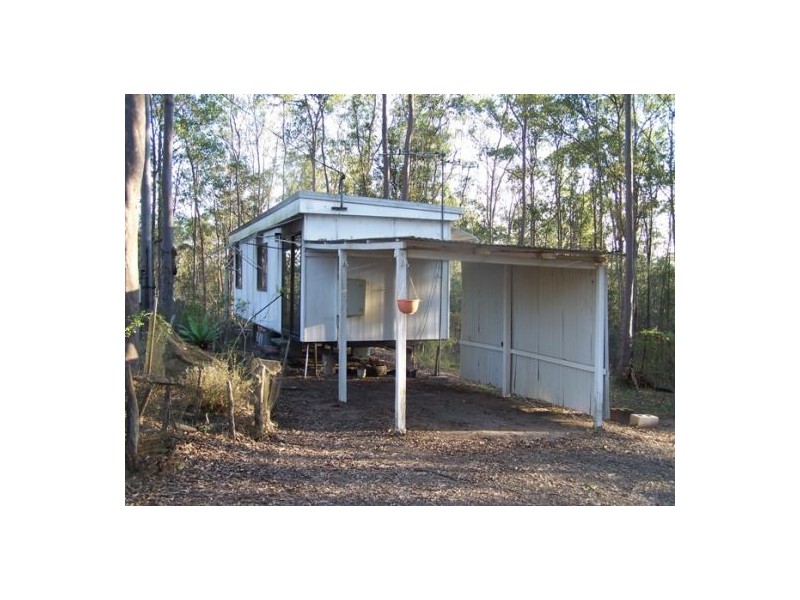 North Deep Creek QLD 4570