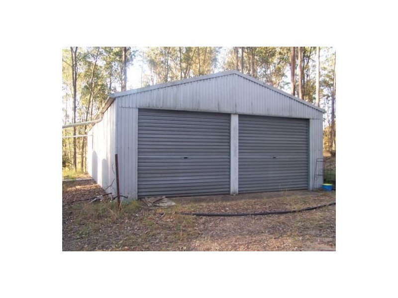 North Deep Creek QLD 4570