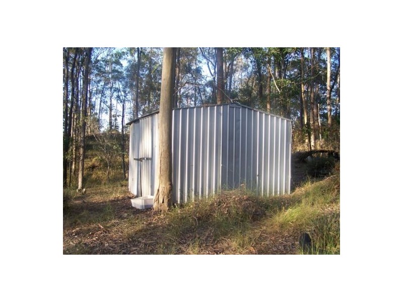 North Deep Creek QLD 4570