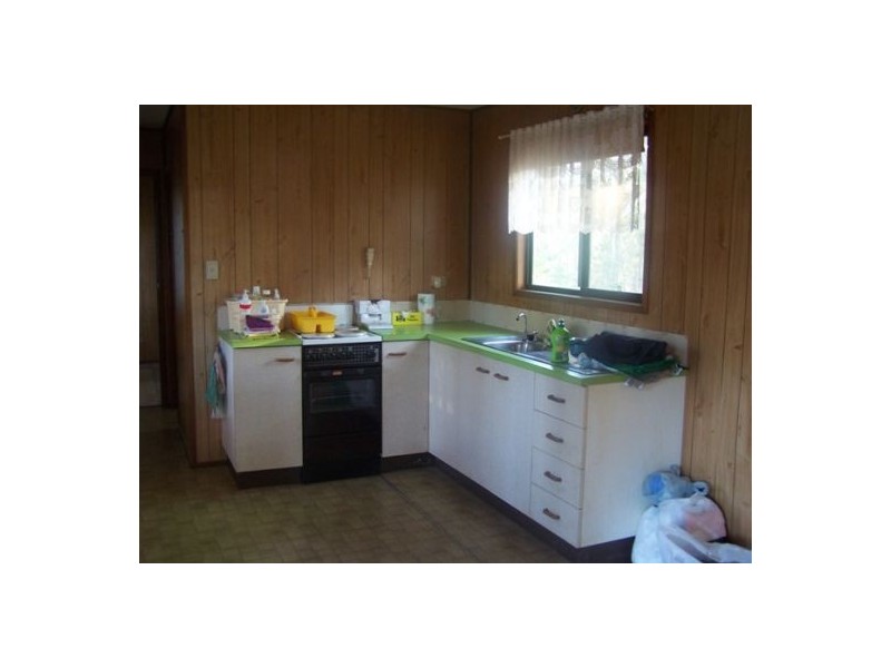 North Deep Creek QLD 4570