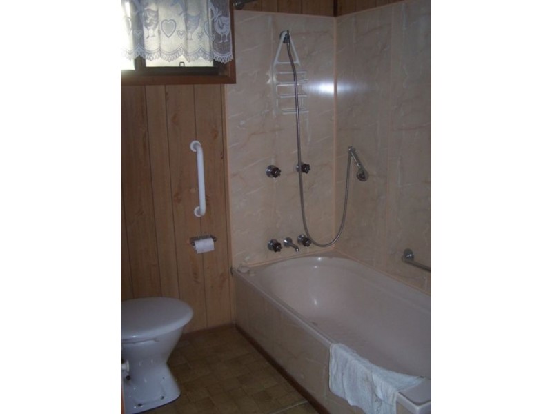 North Deep Creek QLD 4570