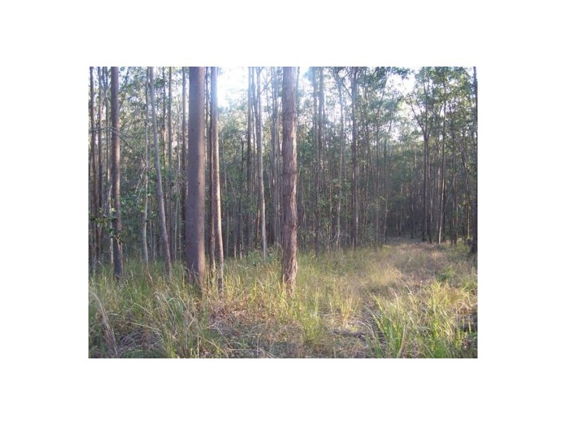 North Deep Creek QLD 4570