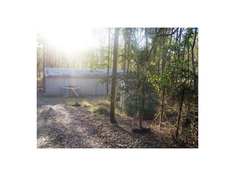 North Deep Creek QLD 4570