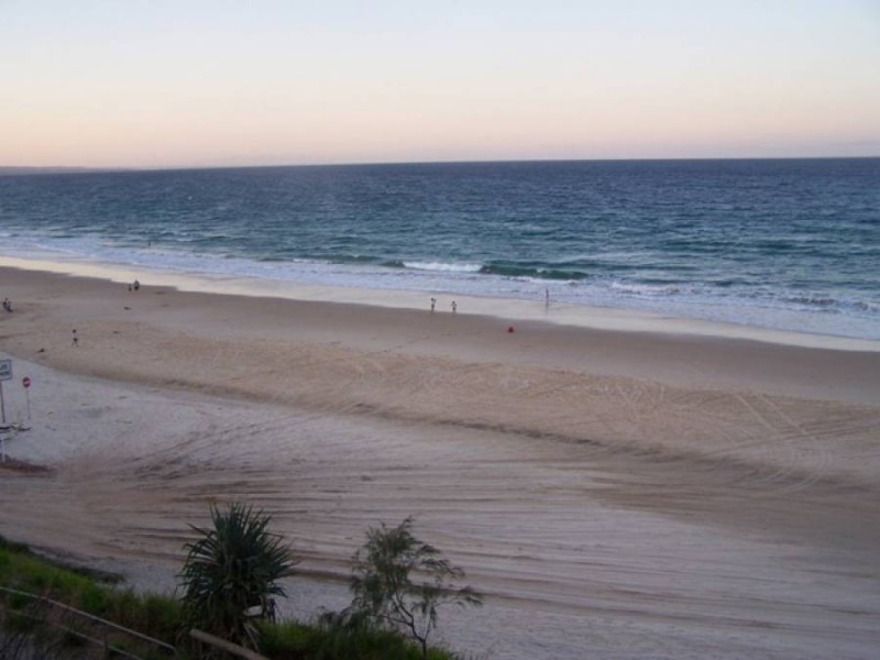 Rainbow Beach QLD 4581