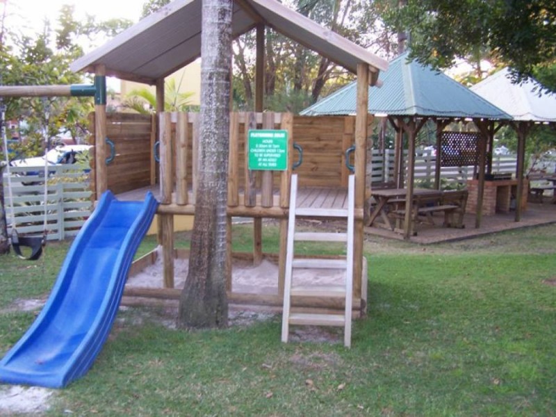 Rainbow Beach QLD 4581