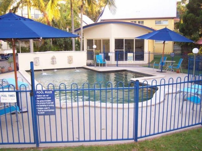 Rainbow Beach QLD 4581
