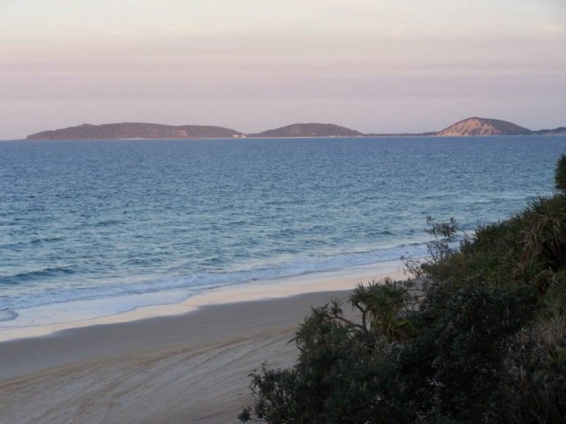 Rainbow Beach QLD 4581
