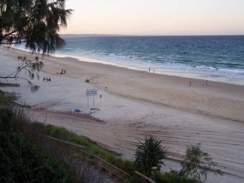 Rainbow Beach QLD 4581