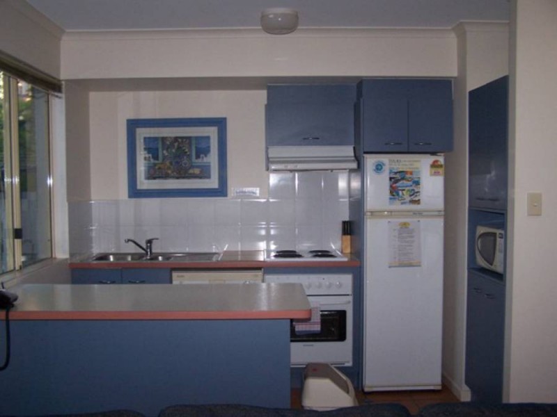 Rainbow Beach QLD 4581