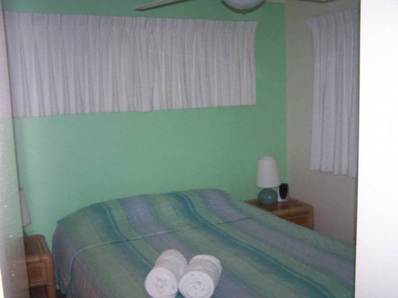 Rainbow Beach QLD 4581