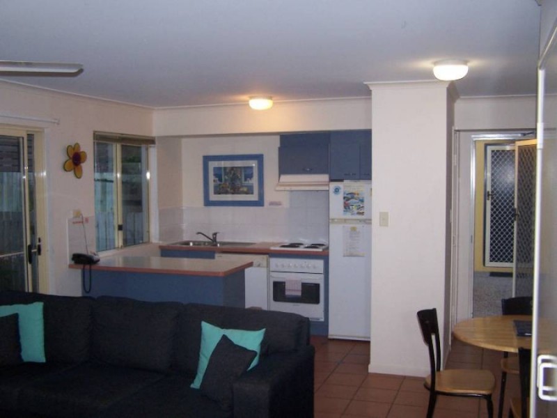 Rainbow Beach QLD 4581
