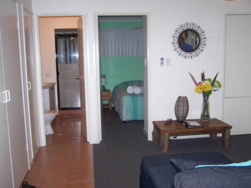 Rainbow Beach QLD 4581