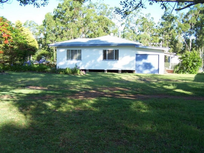 Glenwood QLD 4570