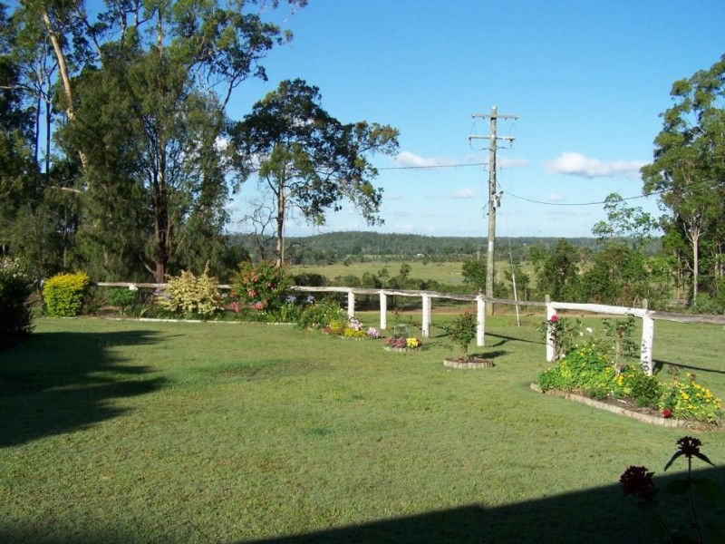 Glenwood QLD 4570