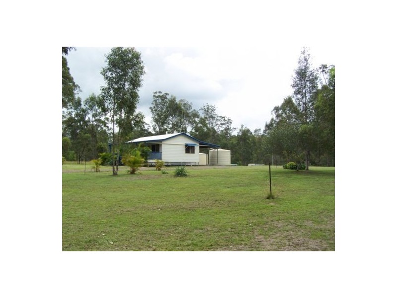 Glenwood QLD 4570