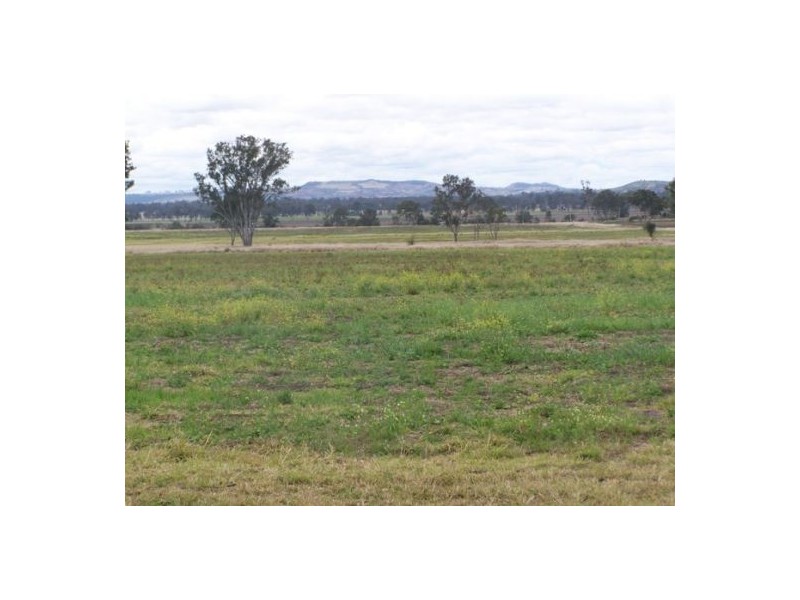 Mondure QLD 4611
