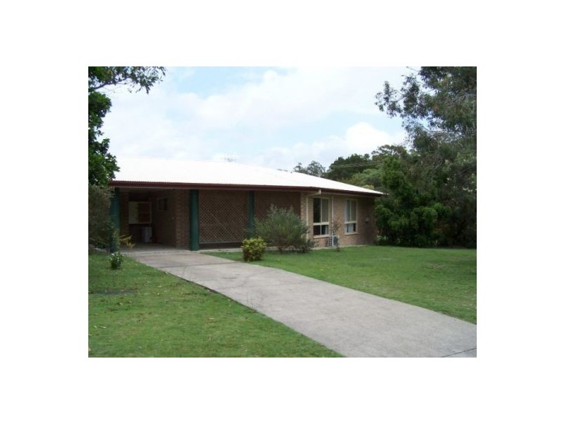 Rainbow Beach QLD 4581