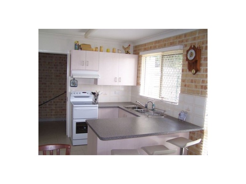 Rainbow Beach QLD 4581