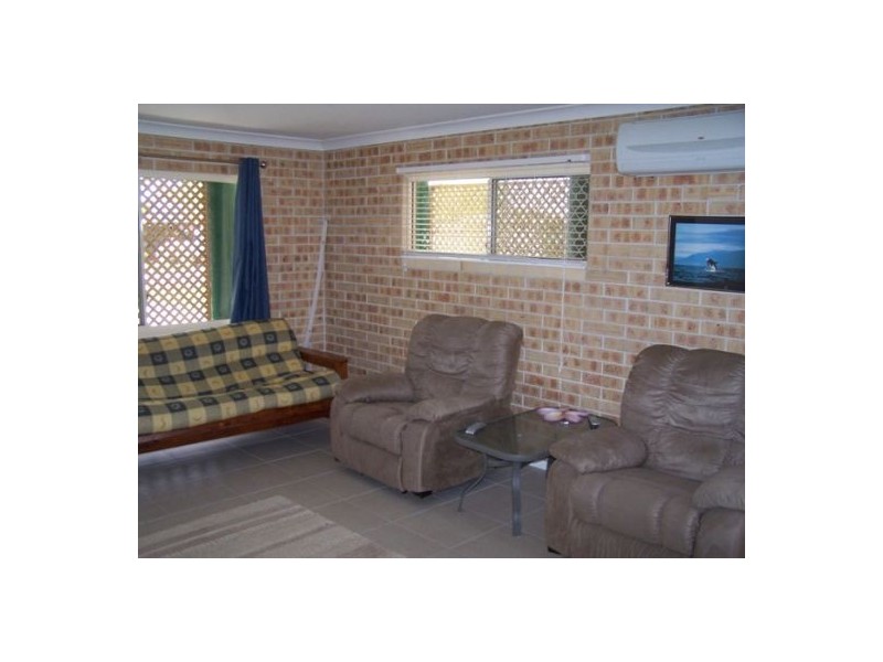 Rainbow Beach QLD 4581