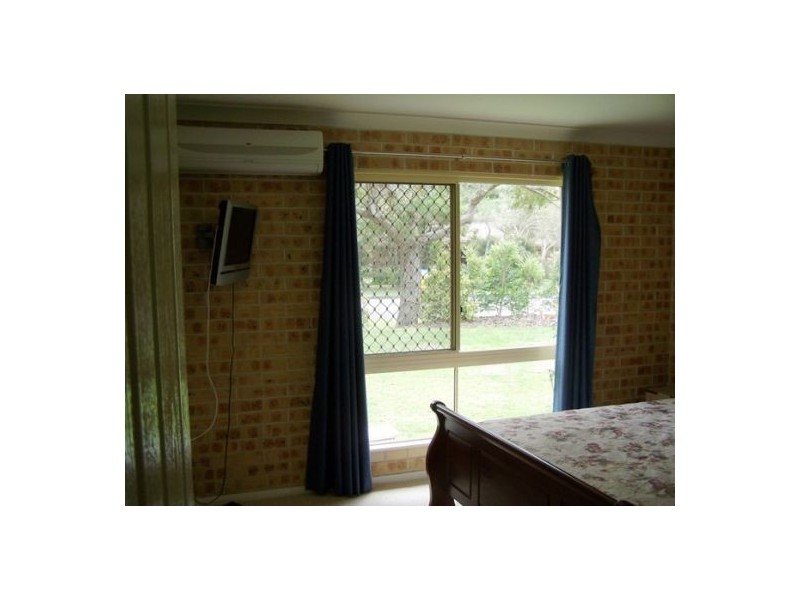 Rainbow Beach QLD 4581
