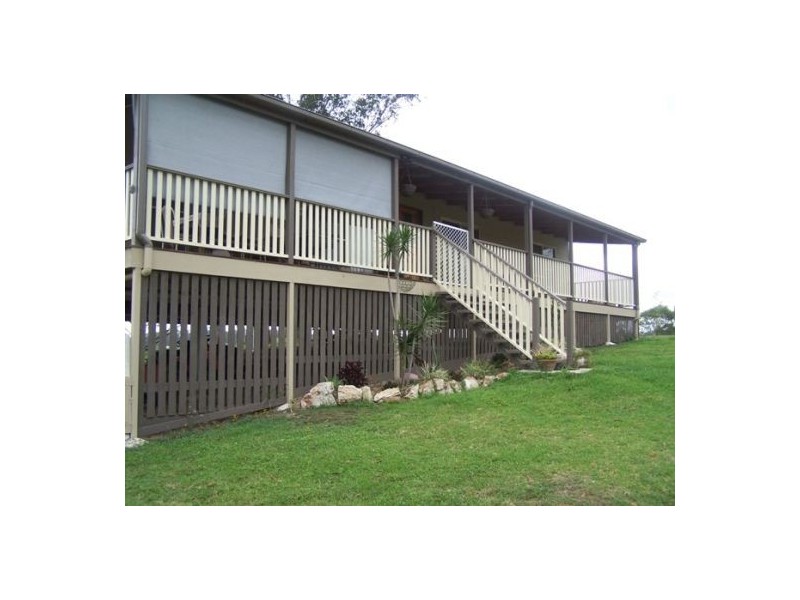 Tamaree QLD 4570