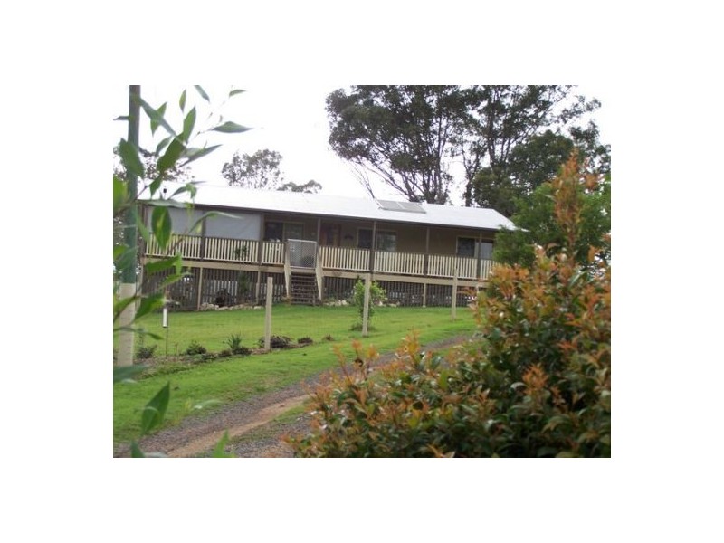 Tamaree QLD 4570