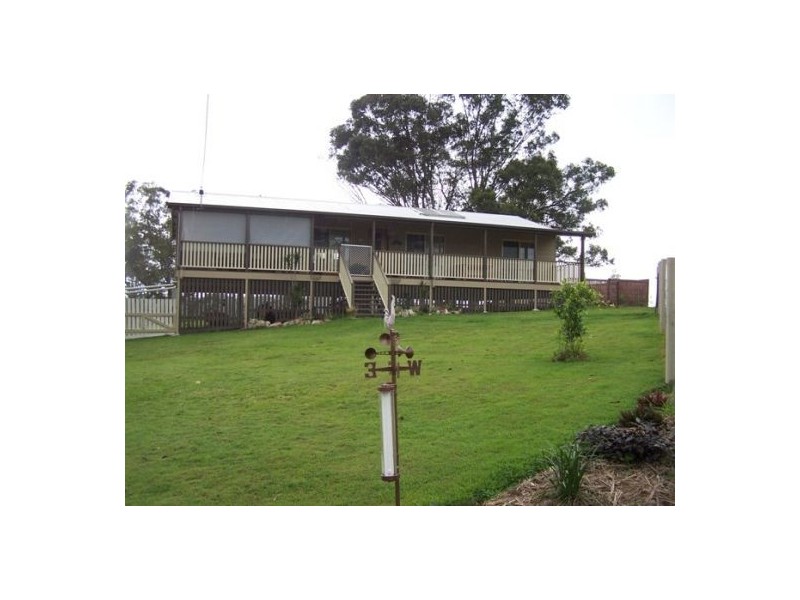 Tamaree QLD 4570