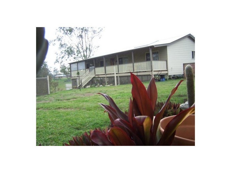 Tamaree QLD 4570