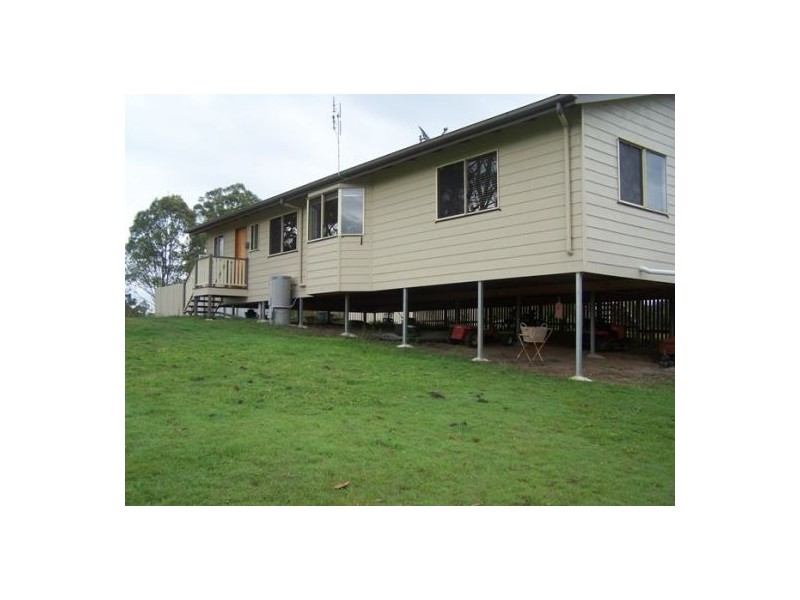 Tamaree QLD 4570