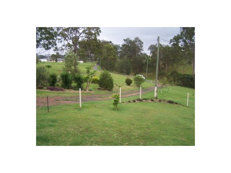 Tamaree QLD 4570