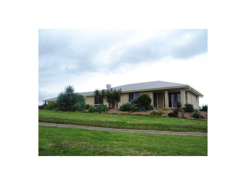 Langshaw QLD 4570