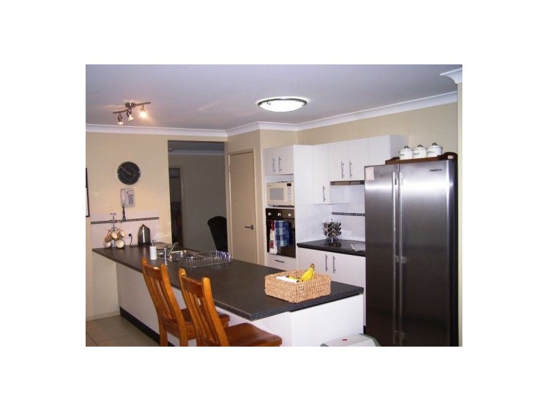 Langshaw QLD 4570