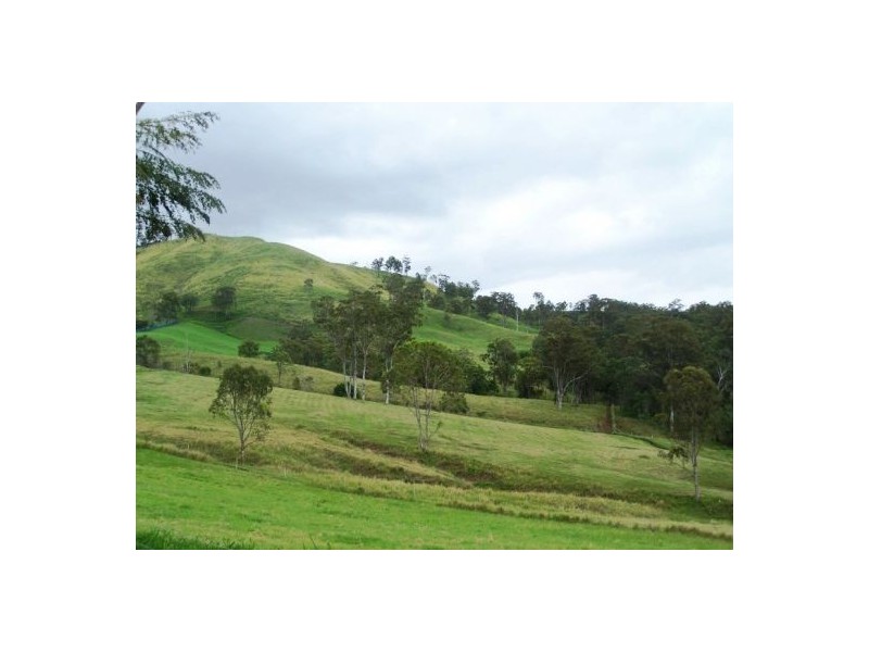 Langshaw QLD 4570