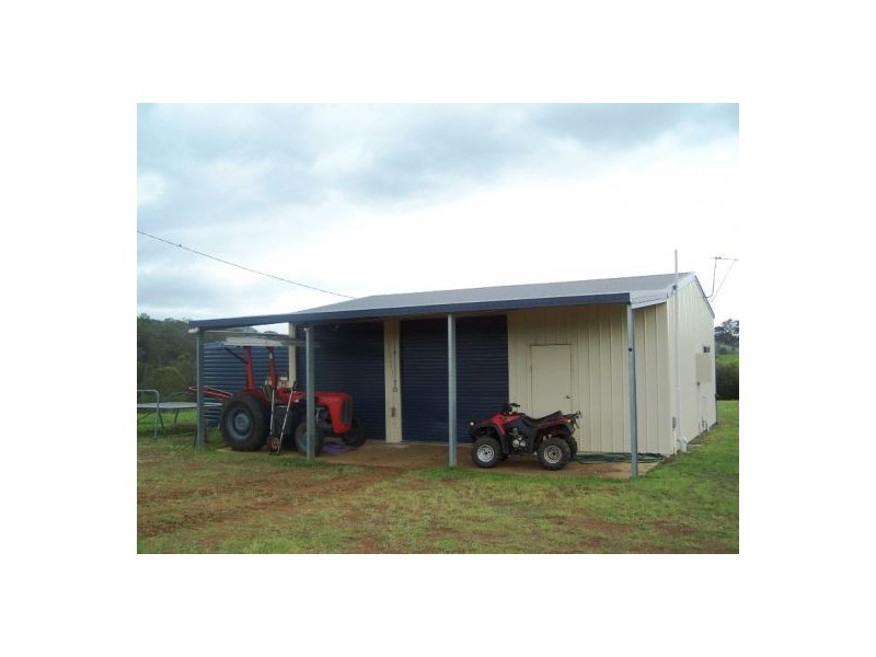 Langshaw QLD 4570