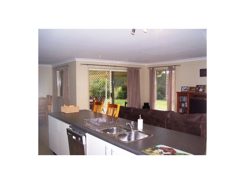 Langshaw QLD 4570