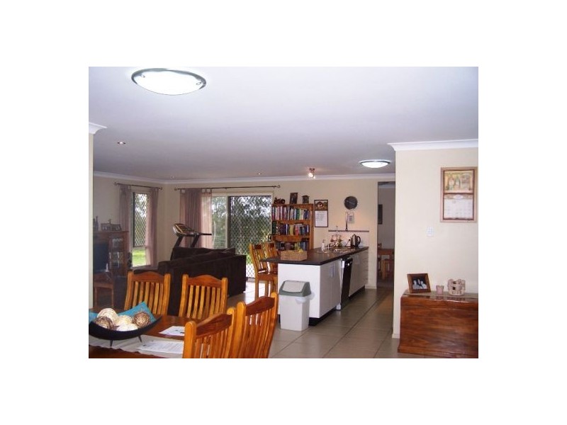 Langshaw QLD 4570