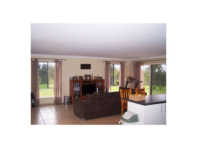 Langshaw QLD 4570