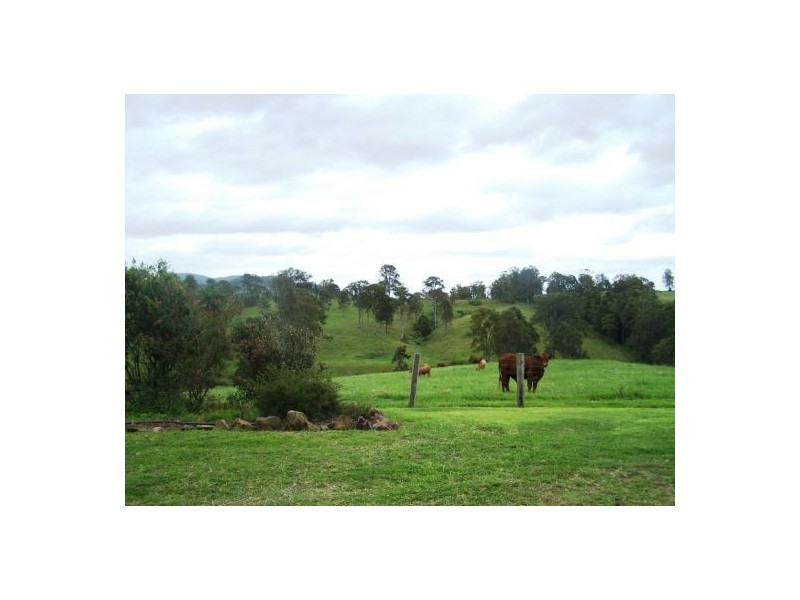 Langshaw QLD 4570