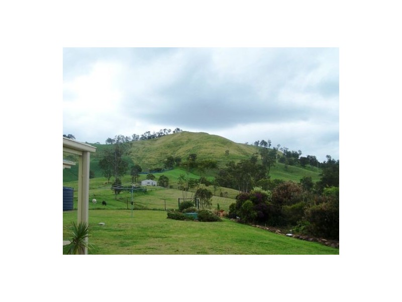 Langshaw QLD 4570