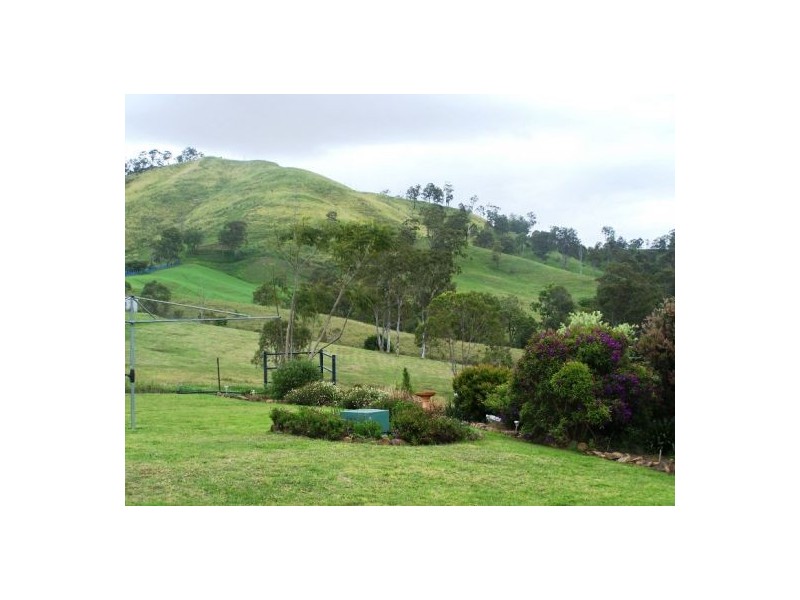 Langshaw QLD 4570