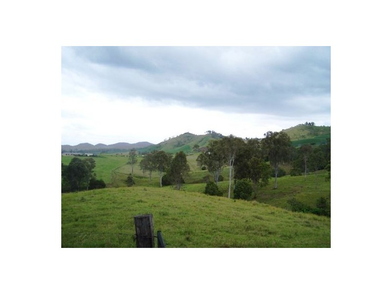 Langshaw QLD 4570