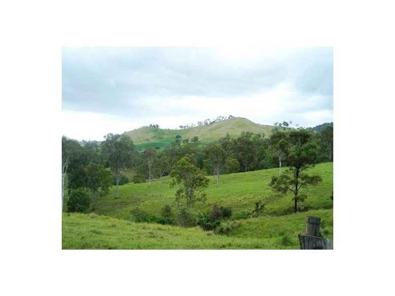 Langshaw QLD 4570