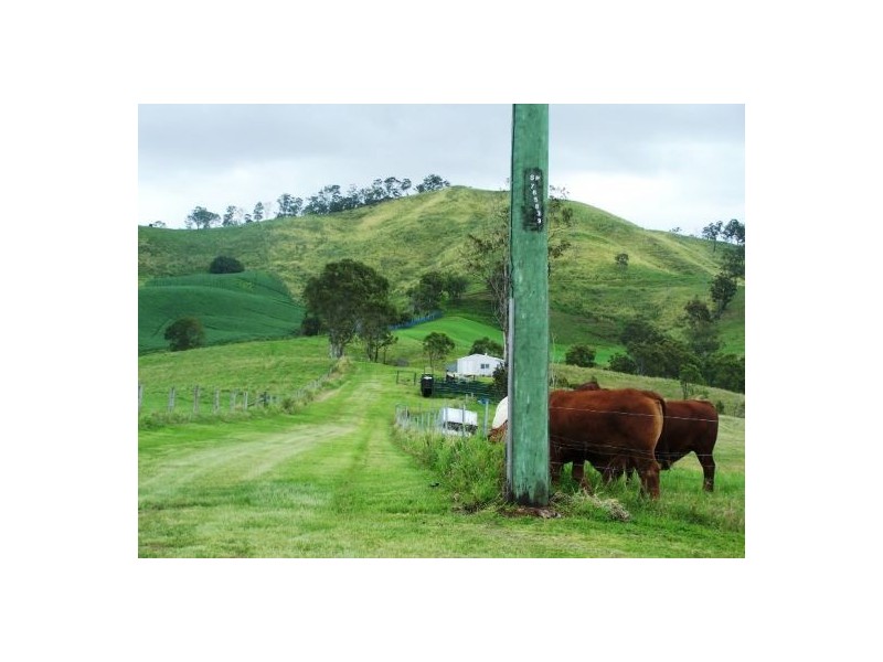 Langshaw QLD 4570