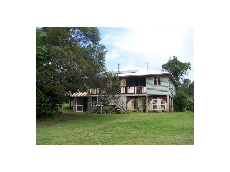 Kybong QLD 4570