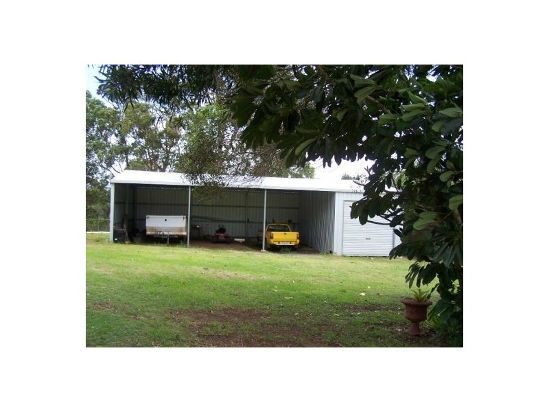 Kybong QLD 4570