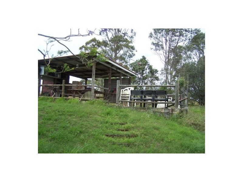 Kybong QLD 4570
