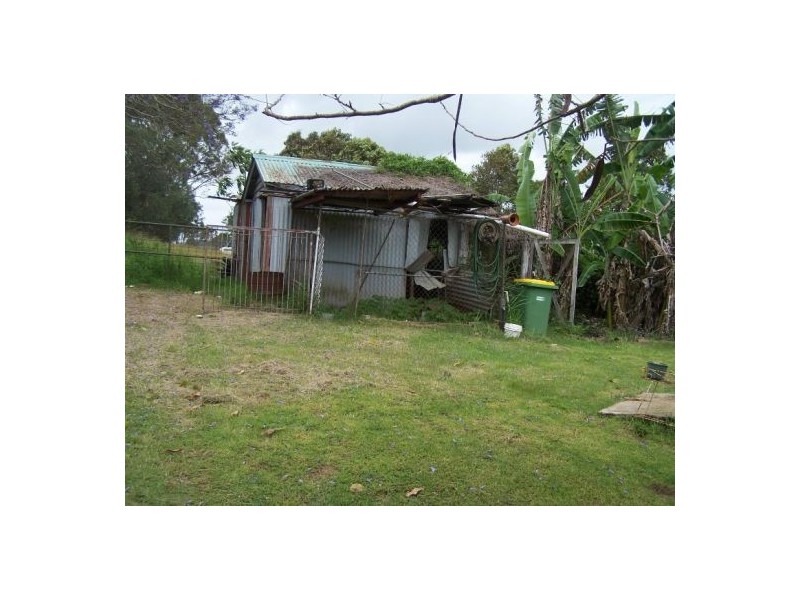 Kybong QLD 4570